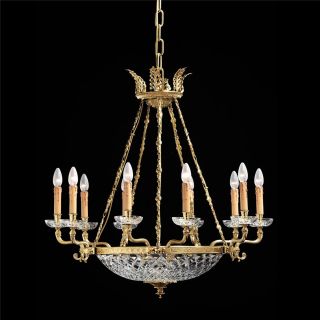 Badari / Chandeliers / Napoleon A5-412/10