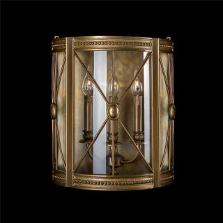 Badari / Wall Sconces / Elisabeth Wall Lantern A6-112/3
