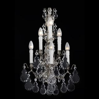 Badari / Wall Sconces / Versailles A8-06/BIS