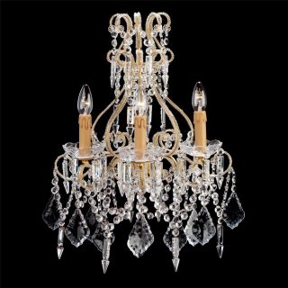 Badari / Wall Sconces / Marie Antoinette A8-31/3