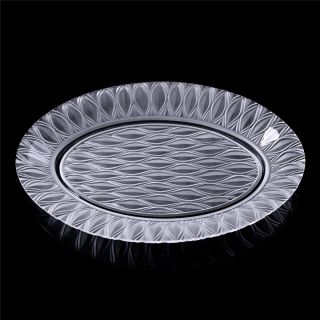 Badari / Decorative Plates / Flora Tray AC-2019/TR