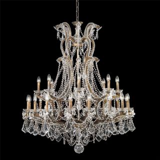 Badari / Chandeliers / Florence B4-1966/24