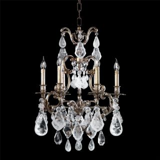 Badari / Chandeliers / Heritage Rock B4-221/6RC