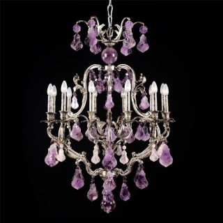 Badari / Chandeliers / Heritage Rock B4-22/12AM