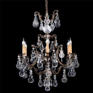 Badari / Chandeliers / Heritage B4-38/6