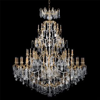 Badari / Chandeliers / Heritage B4-38/64