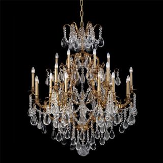 Badari / Chandeliers / Heritage B4-40/24D