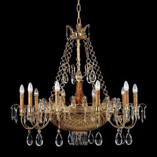Badari / Chandeliers / Badari 1956 B4-430/10+3