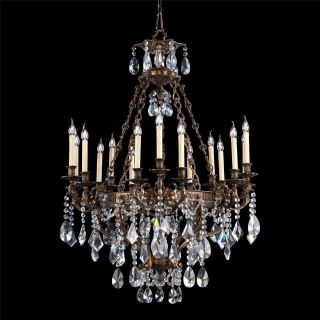 Badari / Chandeliers / Rome B4-440/15
