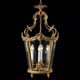 Badari / Outdoor Lanterns / Decor B5-399/4