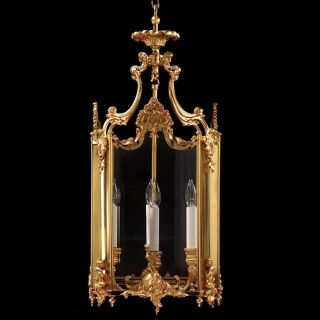 Badari / Outdoor Lanterns / Decor B5-661