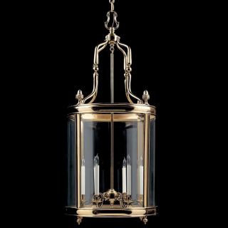 Badari / Lanterns / Victorian B5-680