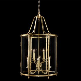 Badari / Lanterns / Classique B5-777/12