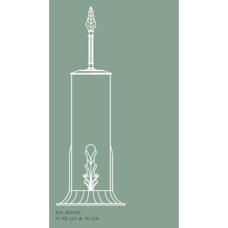 Il Paralume Marina / Toilet brushes / IL-BA144