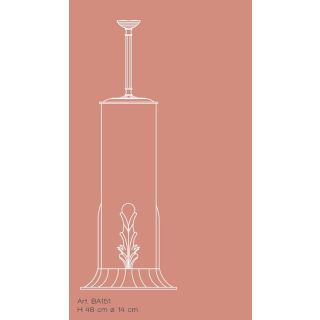 Il Paralume Marina / Toilet brushes / IL-BA151-1