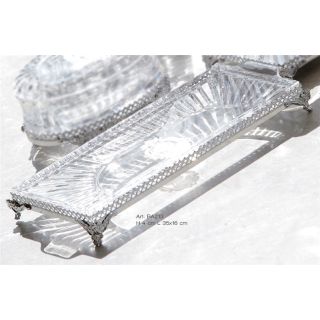 Il Paralume Marina / Bathroom trays / BA213/KR