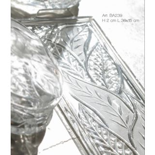 Il Paralume Marina / Bathroom trays / BA239