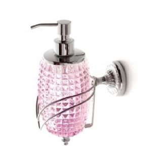 Il Paralume Marina / Bathroom soap dispensers / BA437KRRS/Wall