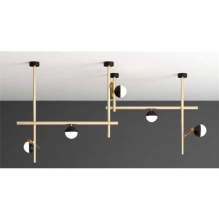 Il Paralume Marina / Pendants & Suspension Lights / IPM101CH5