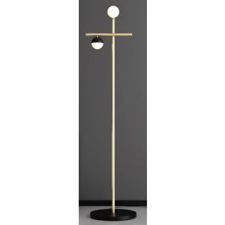 Il Paralume Marina / Floor Lamps / IPM101FL2