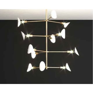 Il Paralume Marina / Pendants & Suspension Lights / IPM109CH12