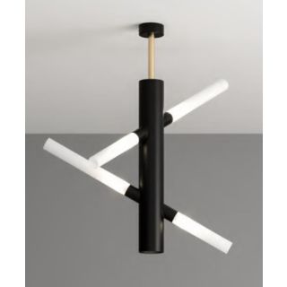 Il Paralume Marina / Pendants & Suspension Lights / IPM114CH4