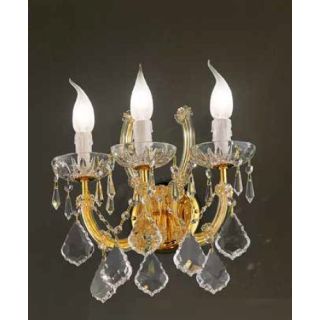 Il Paralume Marina / Wall Lamps / L7A00.003