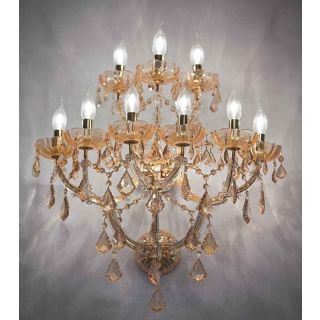 Il Paralume Marina / Wall Lamps / LA1156.009/topazio