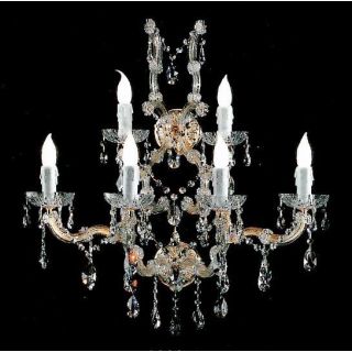 Il Paralume Marina / Wall Lamps / LA390/6