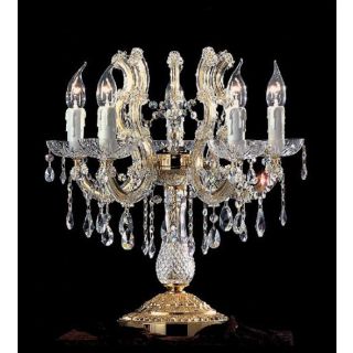 Il Paralume Marina / Table Lamps / LT320/5