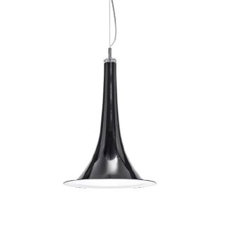 Il Paralume Marina / Pendants & Suspension Lights / M108/GLOSSYBLACK-BI