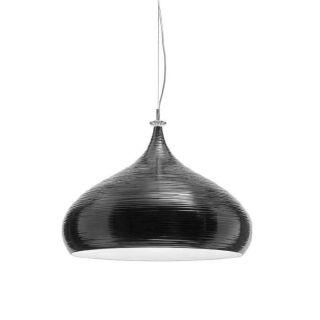 Il Paralume Marina / Pendants & Suspension Lights / M123/GLOSSYBLACK-BI