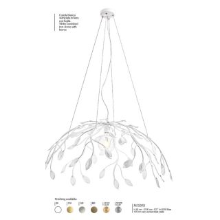 Il Paralume Marina / Pendants & Suspension Lights / M159/BI