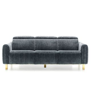 Badari / Sofas / Piki SF-PK-BR-VL3P