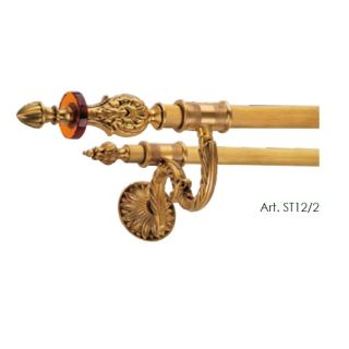 Il Paralume Marina / Curtain Rods / ST12/2