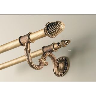 Il Paralume Marina / Curtain Rods / ST4