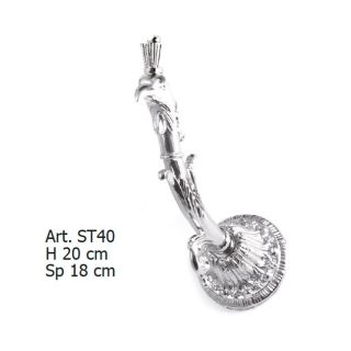 Il Paralume Marina / Curtain Rods / ST40