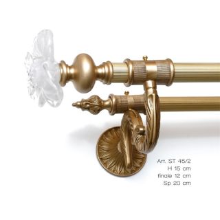 Il Paralume Marina / Curtain Rods / ST45/2