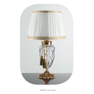 Il Paralume Marina / Table Lamps / TL109