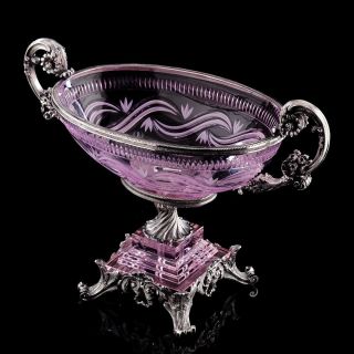 Badari / Decorative Vases / Lucretia V1-520/04/YY