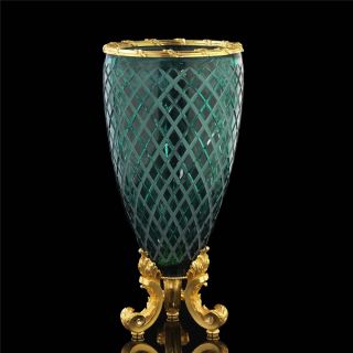 Badari / Decorative Vases / Cosimo V1-595/07/WW