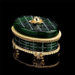 Badari / Jewellery Boxes / Princess Box V1-615/17/DD