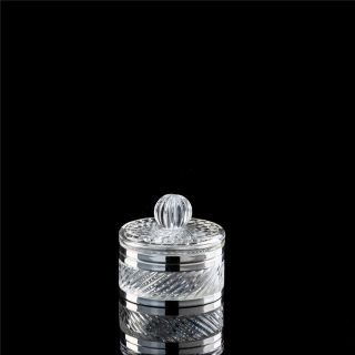 Badari / Jewellery Boxes / Twist V1-660/19/TR