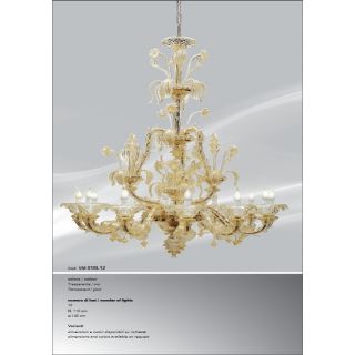 Il Paralume Marina / Pendants & Suspension Lights / VM018L12