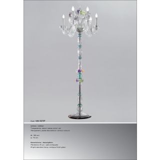 Il Paralume Marina / Floor Lamps / VM021P