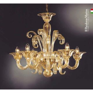 Il Paralume Marina / Pendants & Suspension Lights / VM300