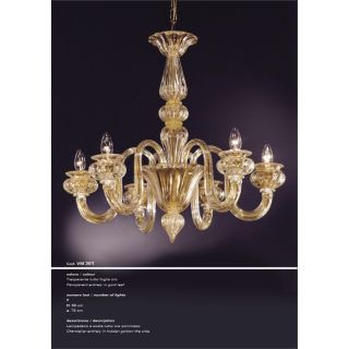 Il Paralume Marina / Pendants & Suspension Lights / VM301