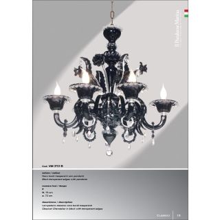 Il Paralume Marina / Pendants & Suspension Lights / VM313 B