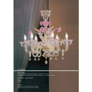 Il Paralume Marina / Pendants & Suspension Lights / VM319