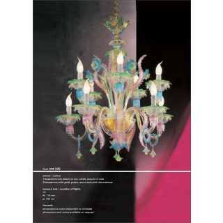 Il Paralume Marina / Pendants & Suspension Lights / VM325